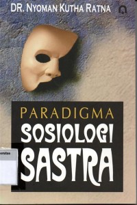 Image of Paradigma Sosiologi Sastra