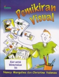 Image of Pemikiran Visual: Alat Memetakan Ide