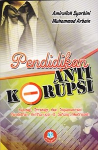 Image of Pendidikan Anti Korupsi