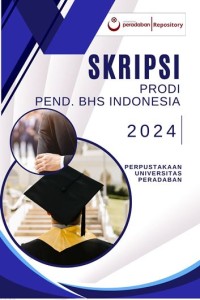 Feminisme Eksistensialis Dan Penyimpangan Sosial Dalam Novel Tanah Para Bandit Karya Tereliye Dan Relevansinya Sebagai Bahan Ajak Di SMA