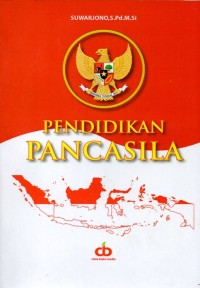 Image of Pendidikan Pancasila