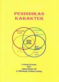 Image of Pendidikan Karakter
