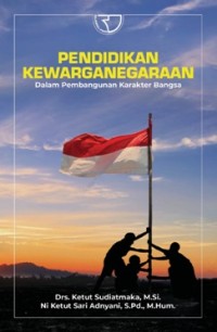 Image of Pendidikan Kewarganegaraan
