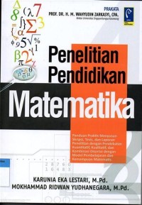 Image of Penelitian Pendidikan Matematika