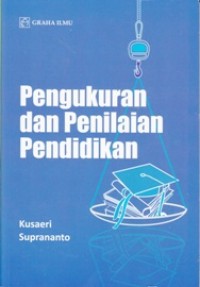 Image of Pengukuran dan Penilaian Pendidikan