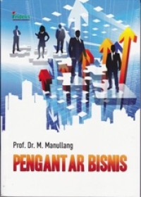 Image of Pengantar Bisnis