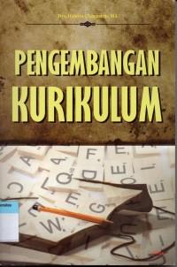 Image of Pengembangan Kurikulum