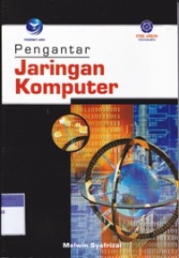 Image of Pengantar Jaringan Komputer