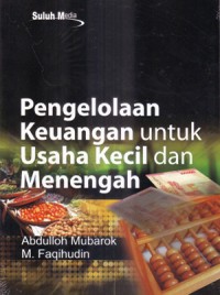Image of Pengelolaan Keuangan Untuk Usaha Kecil dan Menengah