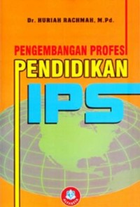 Image of Pengembangan Profesi Pendidikan IPS
