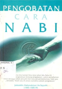 Image of Pengobatan Cara Nabi