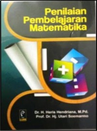 Image of Penilaian Pembelajaran Matematika
