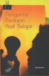 Image of Pengantar Penilaian Hasil Belajar
