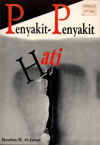 Image of Penyakit - Penyakit Hati