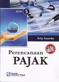 Image of Perencanaan Pajak