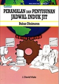 Image of Peramalan dan Penyusunan Jadwal Induk JIT