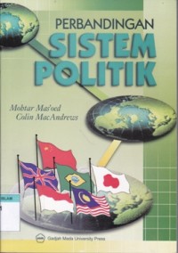 Image of Perbandingan Sistem Politik