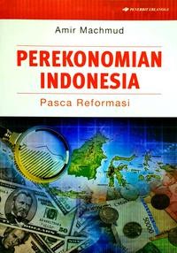 Image of Perekonomian Indonesia