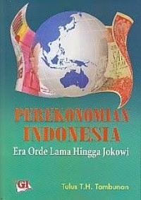 Image of Perekonomian Indonesia