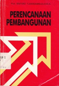 Image of Perencanaan Pembangunan
