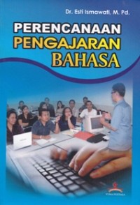 Image of Perencanaan Pengajaran Bahasa