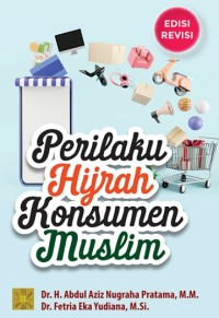 Image of Perilaku Hijrah Konsumen Muslim
