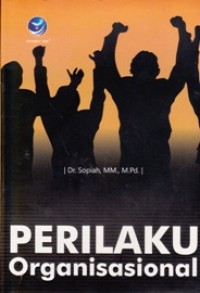 Image of Perilaku Organisasional