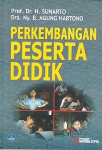 Image of PERKEMBANGAN PESERTA DIDIK