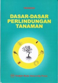 Image of Dasar-Dasar Perlindungan Tanaman