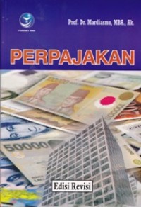 Image of Perpajakan