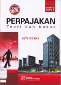 Image of Perpajakan: Teori dan Kasus (Buku 2)