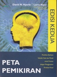 Image of Peta Pemikiran: Penelitian Berbasis Sekolah, Hasil, dan Model untuk Prestasi dengan Menggunakan Peralatan Visual