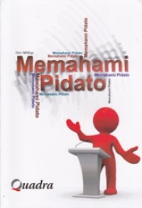 Image of Memahami Pidato