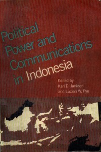 Image of Political Power and Comunication in Indonesia