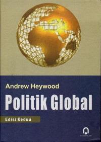 Image of Politik Global; Edisi Kedua