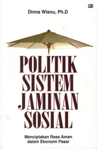 Image of Politik Sistem Jaminan Sosial