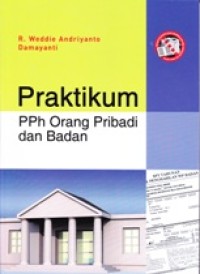 Image of Praktikum PPh Orang Pribadi dan Badan