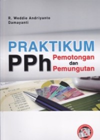 Image of Praktikum PPh Pemotongan dan Pemungutan