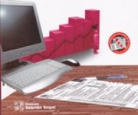 Image of Praktikum PPN dan PPnBM (buku 2)