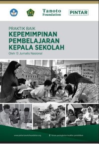 Image of Praktik Baik Kepemimpinan Pembelajaran Kepala Sekolah