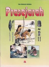 Image of Prasejarah