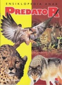 Image of Predator: Ensiklopedia Anak