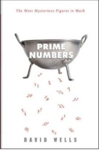 Image of Prime numbers: the most mysterious figures in math