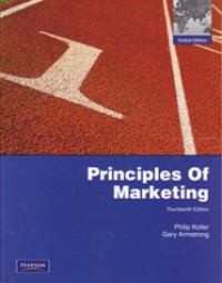 Image of Princples Of Marketing
