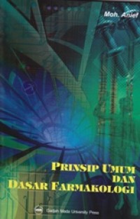 Image of Prinsip Umum dan Dasar Farmakologi