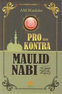 Image of Pro dan Kontra Maulid Nabi