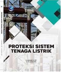 Image of Proteksi Sistem Tenaga Listrik