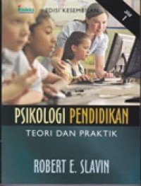 Image of PSIKOLOGI PENDIDIKAN; Teori dan Praktik (jilid 1)