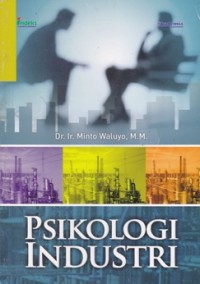 Image of Psikologi Industri