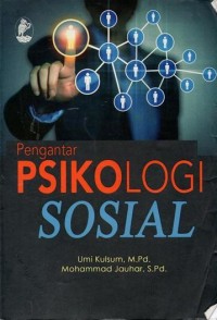 Image of Pengantar Psikologi Sosial